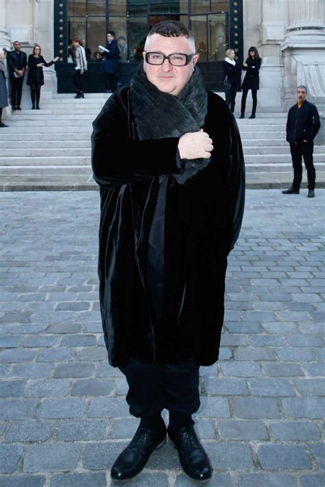 alber elbaz pour ysl|alber elbaz house.